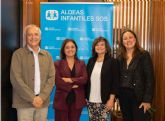 Aldeas Infantiles SOS se une a OdiseIA, el observatorio de referencia en Espana sobre Inteligencia Artificial responsable