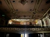 Patrimonio Cultural eleva hasta los ocho millones la inversi�n en el Cine Central para reforzar su protecci�n