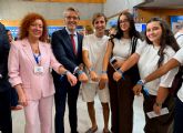 La Comunidad lanza una nueva plataforma digital para conectar las empresas con el talento