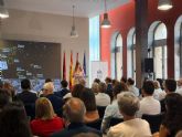 Murcia convierte el traslado de la estaci�n en una oportunidad hist�rica para transformar San Andr�s, San Antol�n y San Ant�n