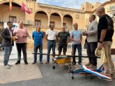 La 47a Traves�a Nocturna de Montana de los JDG invita a descubrir el recorrido secreto este fin de semana