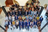 La Bienvenida Universitaria llega por primera vez a todos los campus de la Universidad de Murcia con m�s de 150 actividades
