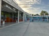 La Biblioteca de Torre Pacheco galardonada en los Premios Mar�a Moliner