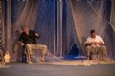 'El peso del silencio' llega al Teatro Romea con once historias sobre nuestra Guerra Civil