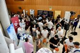 Ucomur y la CARM impulsan la primera Feria de Econom�a Social y emprendimiento rural de la Regi�n