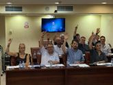 El PP lamenta el rechazo del PSOE de Casado a actuar ante los vertederos incontrolados que hay en �guilas