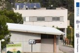 Adjudicada la reforma del albergue tur�stico, que aumentar� sus plazas un 150% con 'Las Torres NEB'