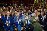 Ucomur ratifica su confianza en Juan Antonio Pedreno en asamblea extraordinaria