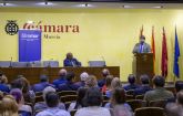 L�pez Miras anuncia la apertura a comienzos de 2027 de un innovador espacio para ayudar a los j�venes a emprender