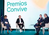 La localidad castellanomanchega de Sig�enza acoge la III edici�n de los Premios Convive