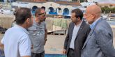 VOX reclama medidas urgentes ante el colapso del sector pesquero en Cartagena