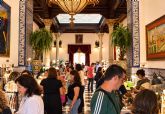 El Mercado del Encanto regresa a Cartagena con una nueva edici�n de otono