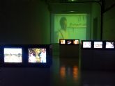 Última semana para visitar las exposiciones 'Fuente de Sombras. Visiones femeninas sobre Duchamp y el urinario' y 'El ojo salvaje'