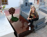 La arquitecta murciana Mónica Martínez Vicente, revoluciona el sector funerario con su proyecto MEMOORY