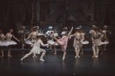 El Ballet Nacional Ruso recrea la magia de La Bella Durmiente en el Auditorio El Batel