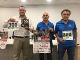 Lorca acoge este sbado la III Marcha Ultra '100 y pico' y el II Campeonato Regional Ultra BXM organizada por la Asociacin Lorca Santiago