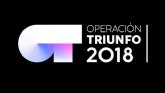 Los exconcursantes de Operación Triunfo 2018 firman discos en Nueva Condomina