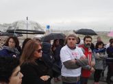 CCOO: 'La huelga en laboratorios Grifols Murcia est siendo un xito de los/as trabajadores y trabajadoras'
