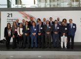 Murcia acogerá el congreso nacional de la empresa familiar en 2019