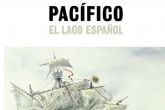 José Bonnet presenta esta tarde en 'Leer, Pensar e Imaginar' su libro 'Pacífico. El lago español'