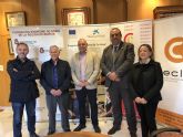 Fundown fomentará la inclusión laboral de personas con discapacidad intelectual en Lorca