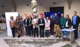 Aguas de Lorca lanza el proyecto Aquae STEM para fomentar las vocaciones científicas y tecnológicas entre 200 alumnas de 4 colegios lorquinos