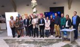 Aguas de Lorca lanza el proyecto Aquae STEM para fomentar las vocaciones cientficas y tecnolgicas entre 200 alumnas de 4 colegios lorquinos