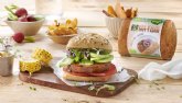 Reinventan la tendencia de las 'burgers' veganas
