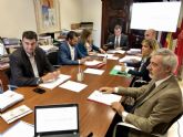 Murcia da un nuevo paso en transparencia y ser la primera ciudad de España en desarrollar una estrategia de RSC