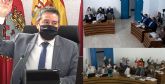 PSOE: 'El alcalde Buendia enturbia las relaciones institucionales con el municipio vecino de Murcia por hacerle el juego al PP regional'