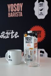 YOSOY lidera, con un 12,6% el segmento de bebidas vegetales, un mercado que supera los 350 millones de euros