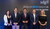Valencia acoge una nueva sede de SDG Group en Espana