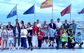 Santiago de la Ribera corona a los nuevos campeones del Trofeo Centenario
