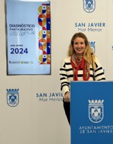 La concejala de Derechos Sociales y Familia elabora un estudio participativo sobre adolescencia e igualdad entre jvenes de 3o y 4o de ESO