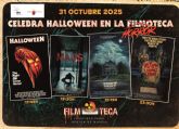 La Filmoteca regional celebra su tradicional maratn de Halloween con cuatro pelculas
