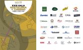 Luis Saorn, Zamb Higiene, La Boca Te La, Viva Suecia y la Fundacin Camino de la Cruz, protagonistas de la XXIII Gala de la Hostelera y del Turismo