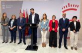 Gins Ruiz: 'Este presupuesto es una ficcin contable con el que el PP vuelve a reciclar proyectos, endeudar al Ayuntamiento y renunciar a transformar Murcia'