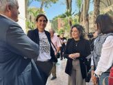 Archena inaugura la Primera Ruta de Turismo de Bienestar de la Regin de Murcia: 'De Archena a Caravaca de la Cruz, un viaje introspectivo'