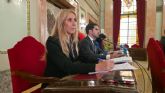 El Pleno aprueba el II Plan de Infancia y Adolescencia 2025-2028 que refuerza el compromiso municipal con la proteccin de los derechos y el bienestar de los ms pequeños