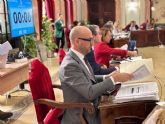 El Pleno del Ayuntamiento de Murcia aprueba la integracin de las lneas de autobs de Alcantarilla, Santomera y Beniel, germen del rea Metropolitana