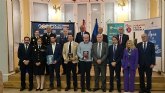 La Polica Nacional celebra en Albacete la entrega de premios de la XXXIV edicin de su Premio Relato Corto