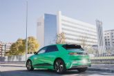Bolt acelera su expansin en Espana: La plataforma llega a Pamplona con una flota 100% elctrica y comisin 0% para taxistas