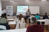 San Pedro del Pinatar acoge una jornada sobre agricultura ecolgica