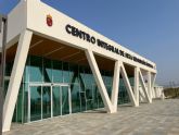 El CIAR de �guilas comienza su actividad con once especialidades m�dicas, Fisioterapia, Odontolog�a y Salud Mental