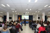 La UCAM facilita a los universitarios de su Campus en Cartagena becas de movilidad internacional