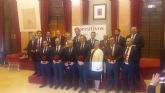 El Consejo Regulador DOP Pimentón de Murcia es galardonado por la revista Ejecutivos, con el premio a las Denominaciones de Origen, en su I edición en Murcia.