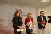 El PSOE considera los presupuestos de 2019 para Familia son continuistas y de una Consejería de cartón piedra y oropel