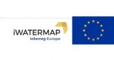 El proyecto europeo iWATERMAP ya dispone del segundo borrador del Plan de Accin de la Regin de Murcia