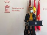 Murcia celebra el Día de las Personas con Discapacidad con la campaña 'Ante los nuevos retos, sumamos esfuerzos'