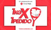 Padel Nuestro colabora con Cruz Roja en la lucha contra la pobreza alimentaria